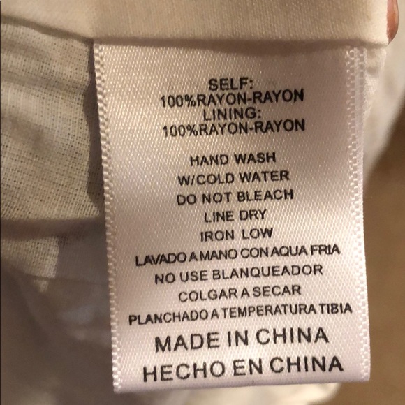 ❌SOLD OUT❌🌸Dress - Picture 6 of 6